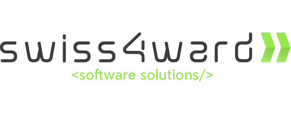 Logo Swiss4ward